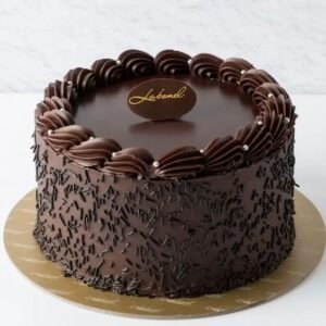 Eazyvacuum Divine Chocolate Bliss Cake